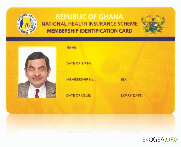 Ghana Régime national d’assurance maladie